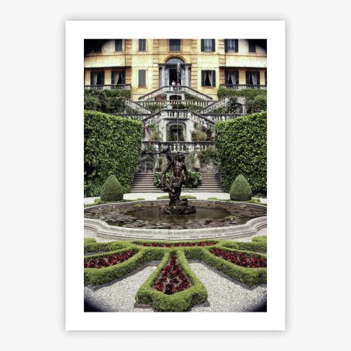 Villa Carlotta - Image 2