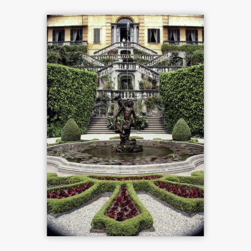 Villa Carlotta