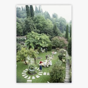 Villa Cipriani