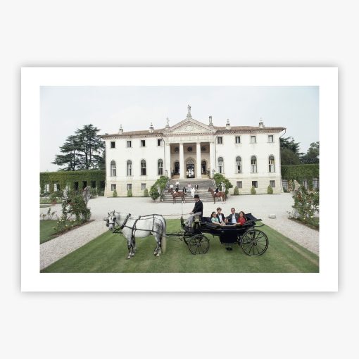 Villa Corner Hotel Asolo - Image 2
