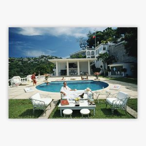 Villa Nirvana