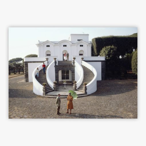 Villa Olivella