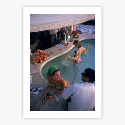 Villa Vera Pool Bar - Image 2