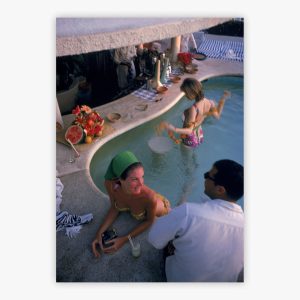 Villa Vera Pool Bar