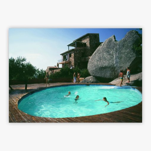 Villaggio Rosarda