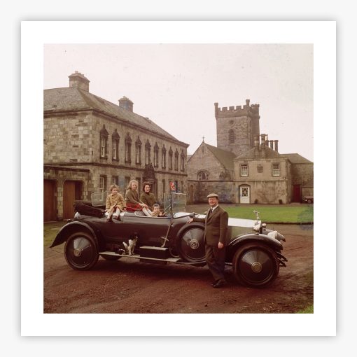 Vintage Rolls - Image 2