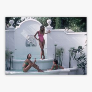 Water Nymphs