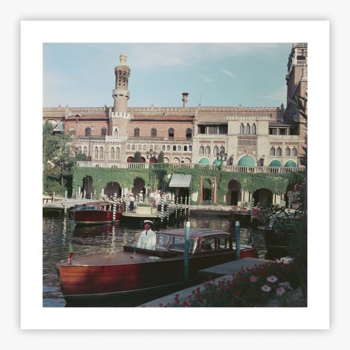 Westin Excelsior - Image 2