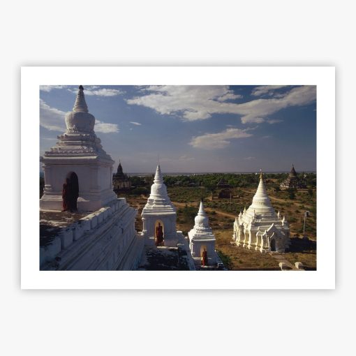 White Pagoda - Image 2