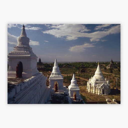 White Pagoda