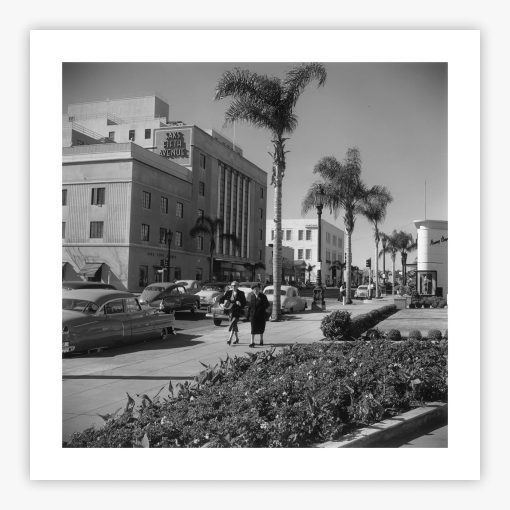 Wilshire Boulevard - Image 2
