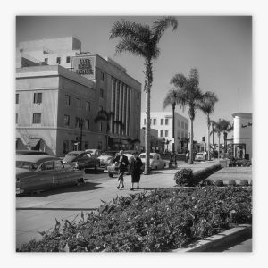 Wilshire Boulevard