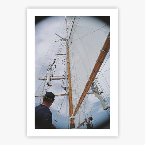 Yachting Crew In Lyford Cay - Image 2