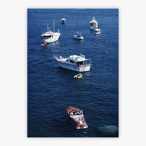Yachting Holiday