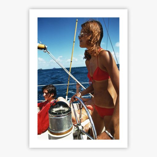 Yachting In The Caribbean - Image 2