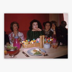 5 Circles Lunching