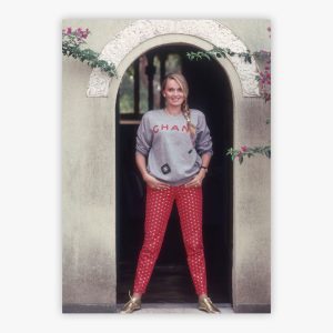 80s Casual