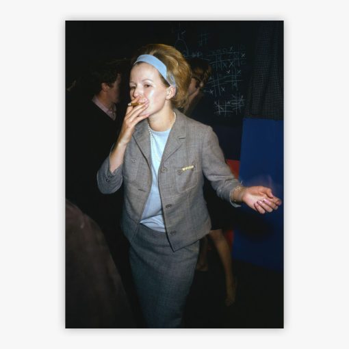 A Good Cigar