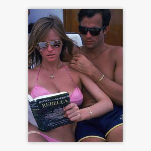 A Relaxing Read