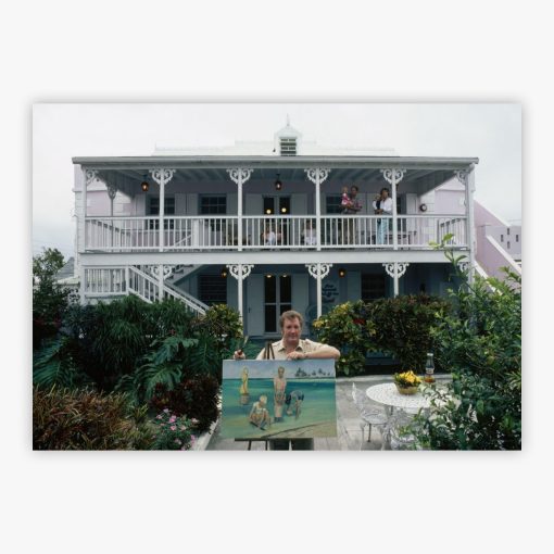 Abaco Island Art