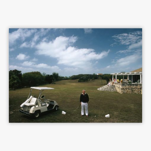 Abaco Island Golf