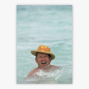 Abaco Island Swim