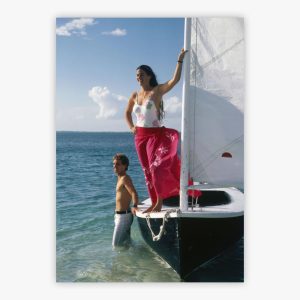 Abaco Island Yacht