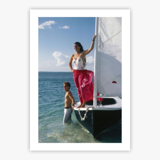 Abaco Island Yacht - Image 2