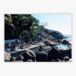 Acapulco Coast