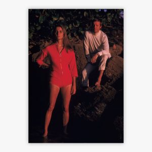Acapulco Couple