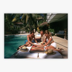 Acapulco Pool