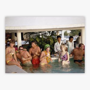 Acapulco Pool Bar