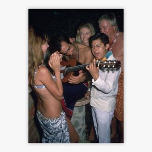 Acapulco Rhythm