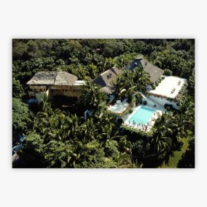Acapulco Villa