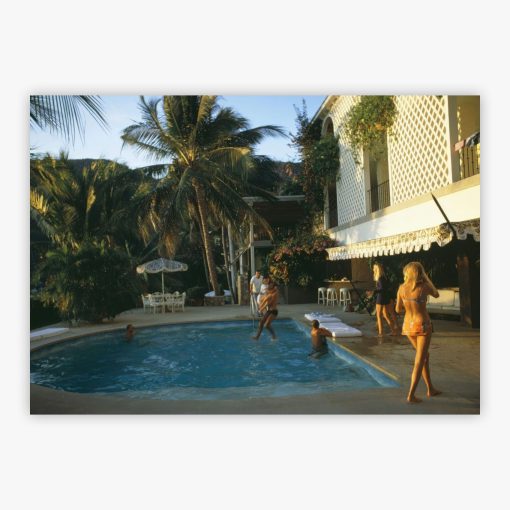 Acapulco Villa