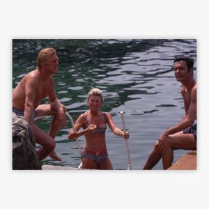 Actor's Dip