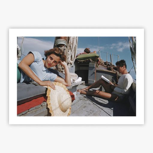 Aeolian Islands Cruise - Image 2