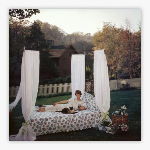 Al Fresco Bedroom
