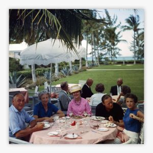 Al Fresco Luncheon