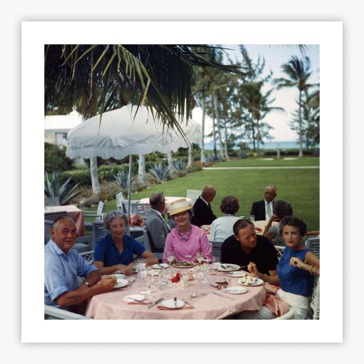 Al Fresco Luncheon - Image 2