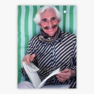 Alan Graham-Collier