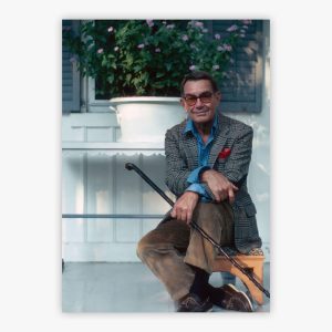 Albert Hadley