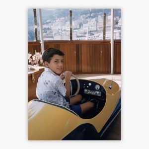 Alexander Onassis