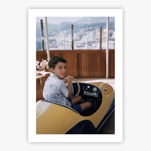 Alexander Onassis - Image 2