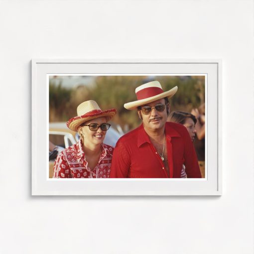 Alfonso Hohenlohe And Jean Hickey - Image 5