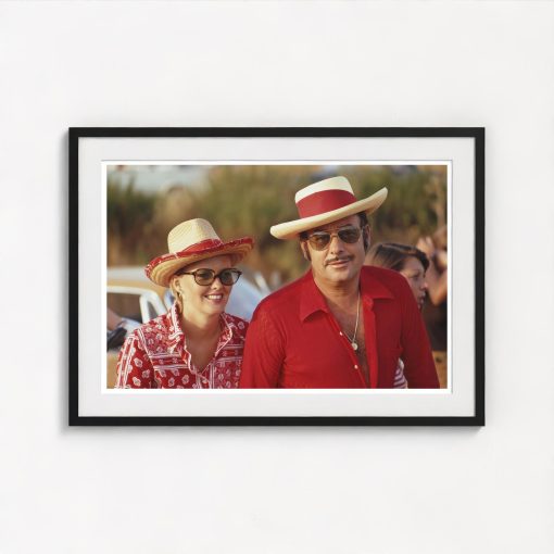 Alfonso Hohenlohe And Jean Hickey - Image 3