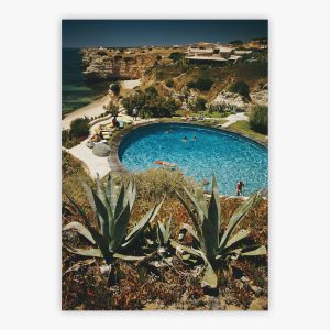 Algarve Hotel Pool