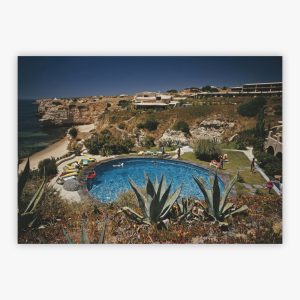 Algarve Hotel Pool