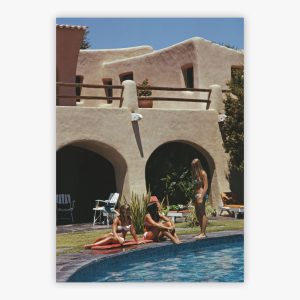 Algarve Hotel Pool
