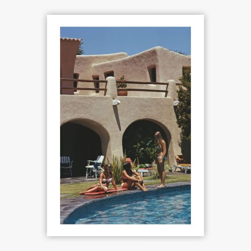Algarve Hotel Pool - Image 2